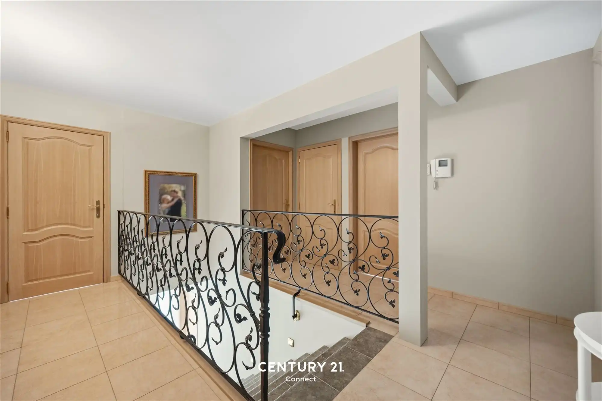 Perfect onderhouden woning met praktijkruimte te Herent. foto 17