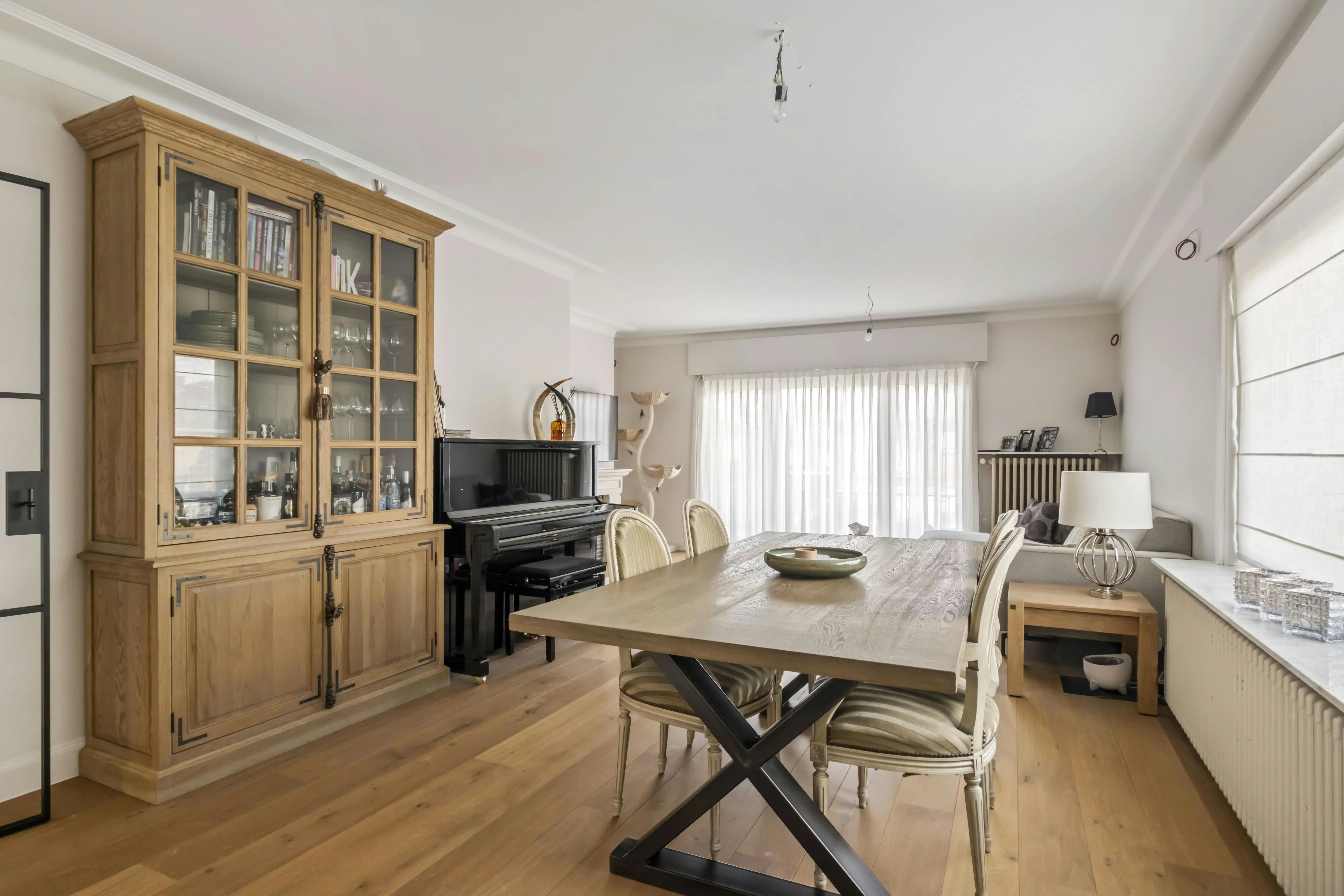  Ruim, instapklaar appartement te koop in Harelbeke foto 5