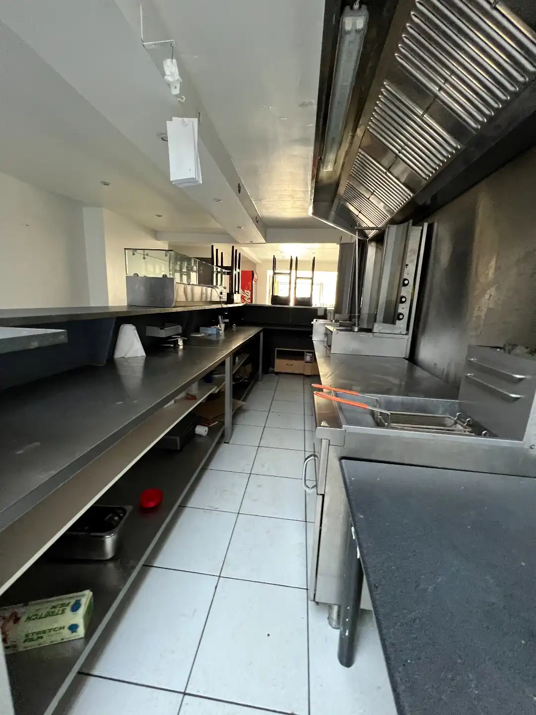 Investeringseigendom te centrum Ieper foto 9