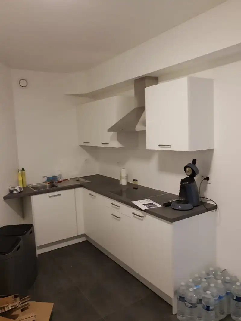 Kantoorruimte te huur op topligging. Nieuwbouw! foto 8