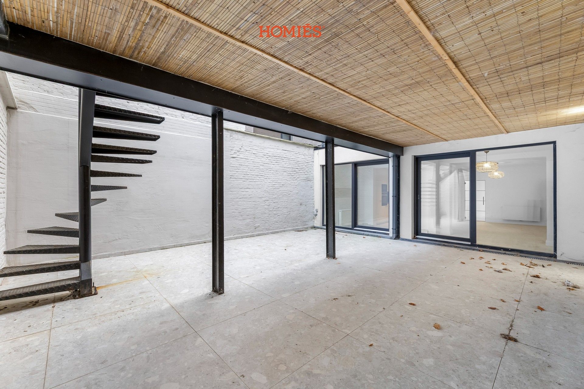 Gerenoveerd herenhuis met 6 slpk, 3 badk in centrum Leuven! foto 10