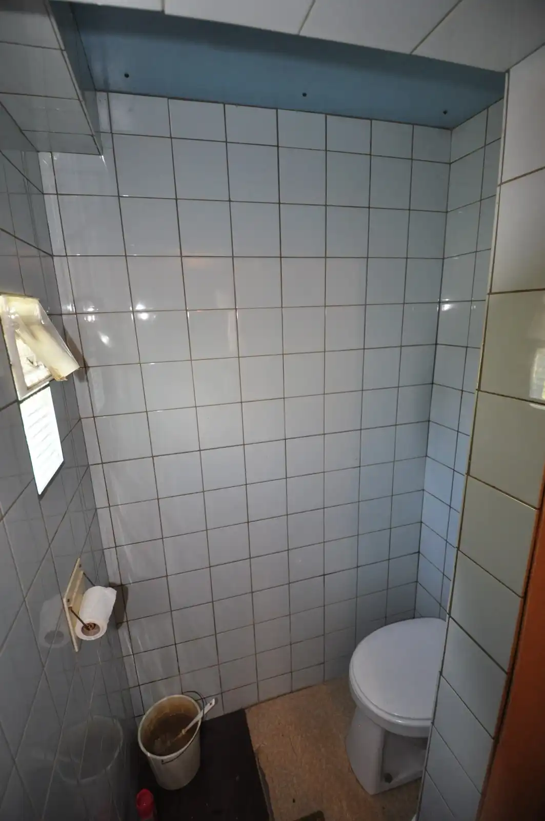 Renovatiewoning/afbraakpand te Oostende - Konterdam foto 6