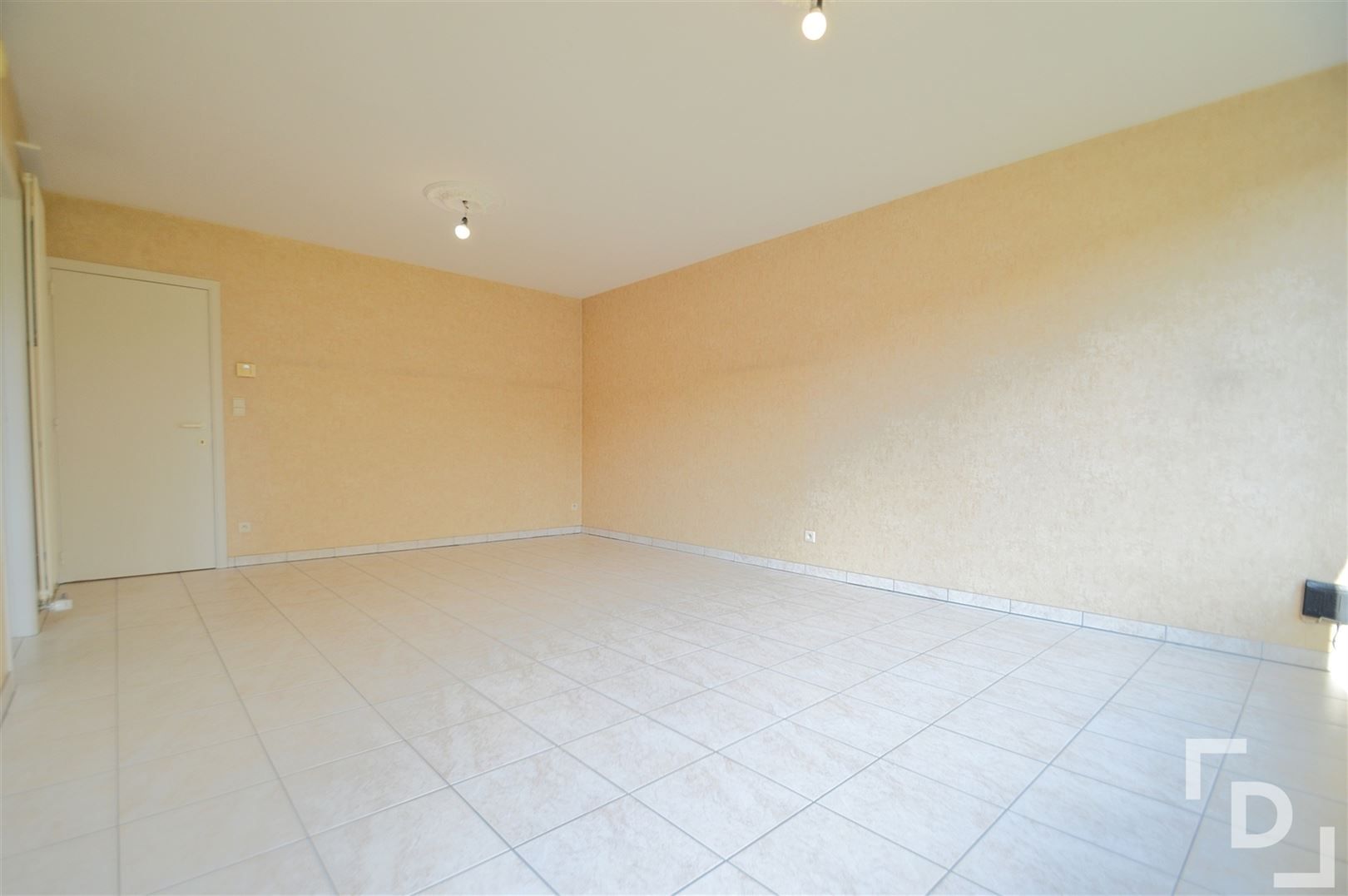 Gezellig appartement op rustige ligging en zicht op groen foto 4