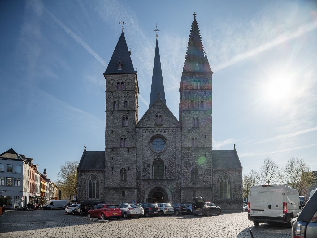 Centrum Gent - Unieke 19e-eeuwse stadswoning met handelsgelijkvloer foto 14