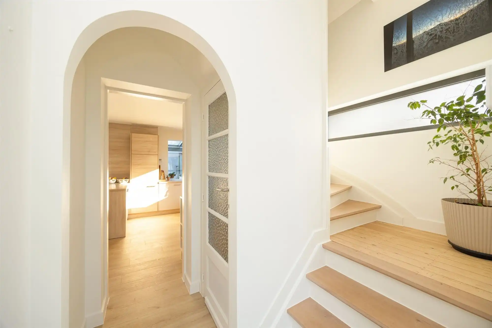 Huis foto 9