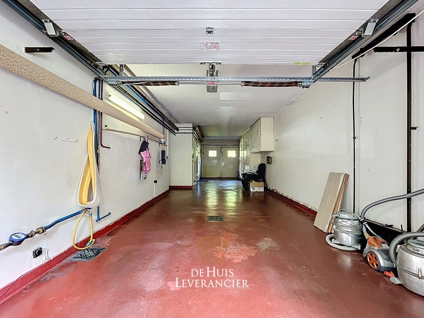 Wonen in het hart van Wilrijk met ruimte voor meer dan alleen een warme thuis foto 22