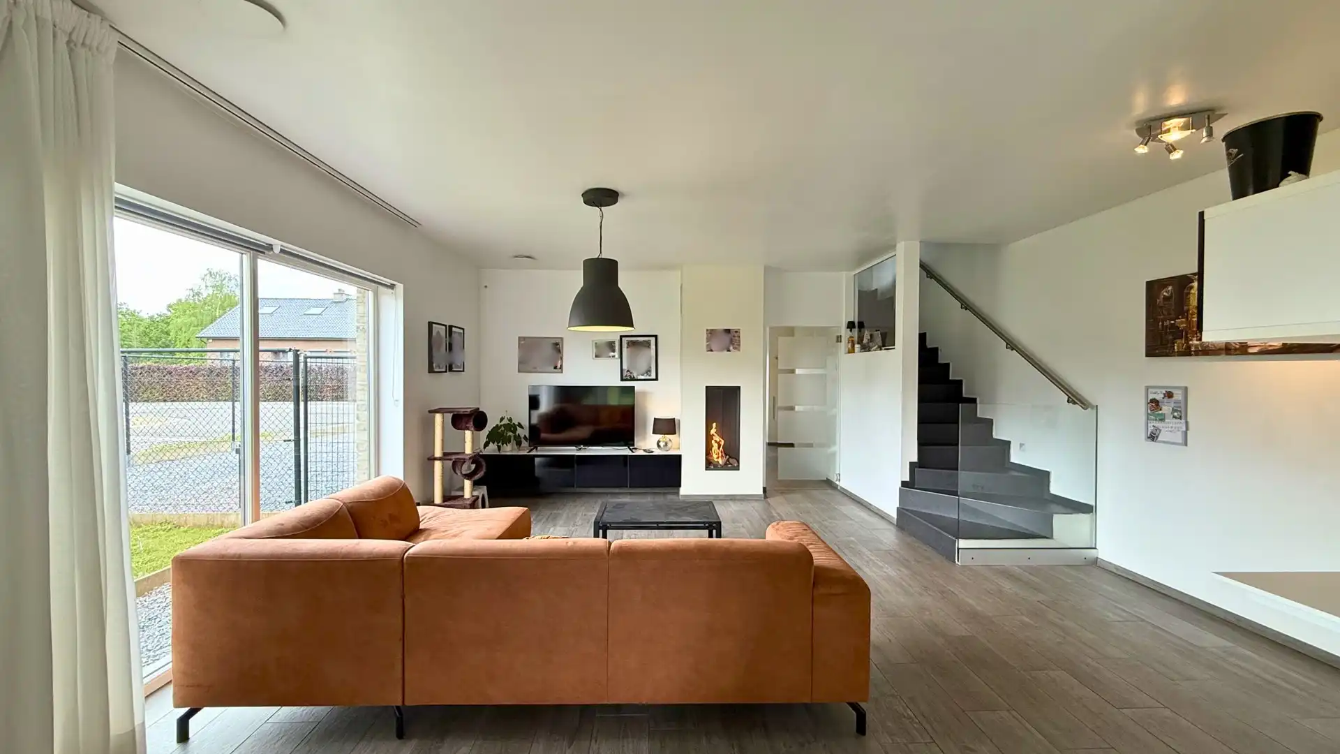 Woning foto 7