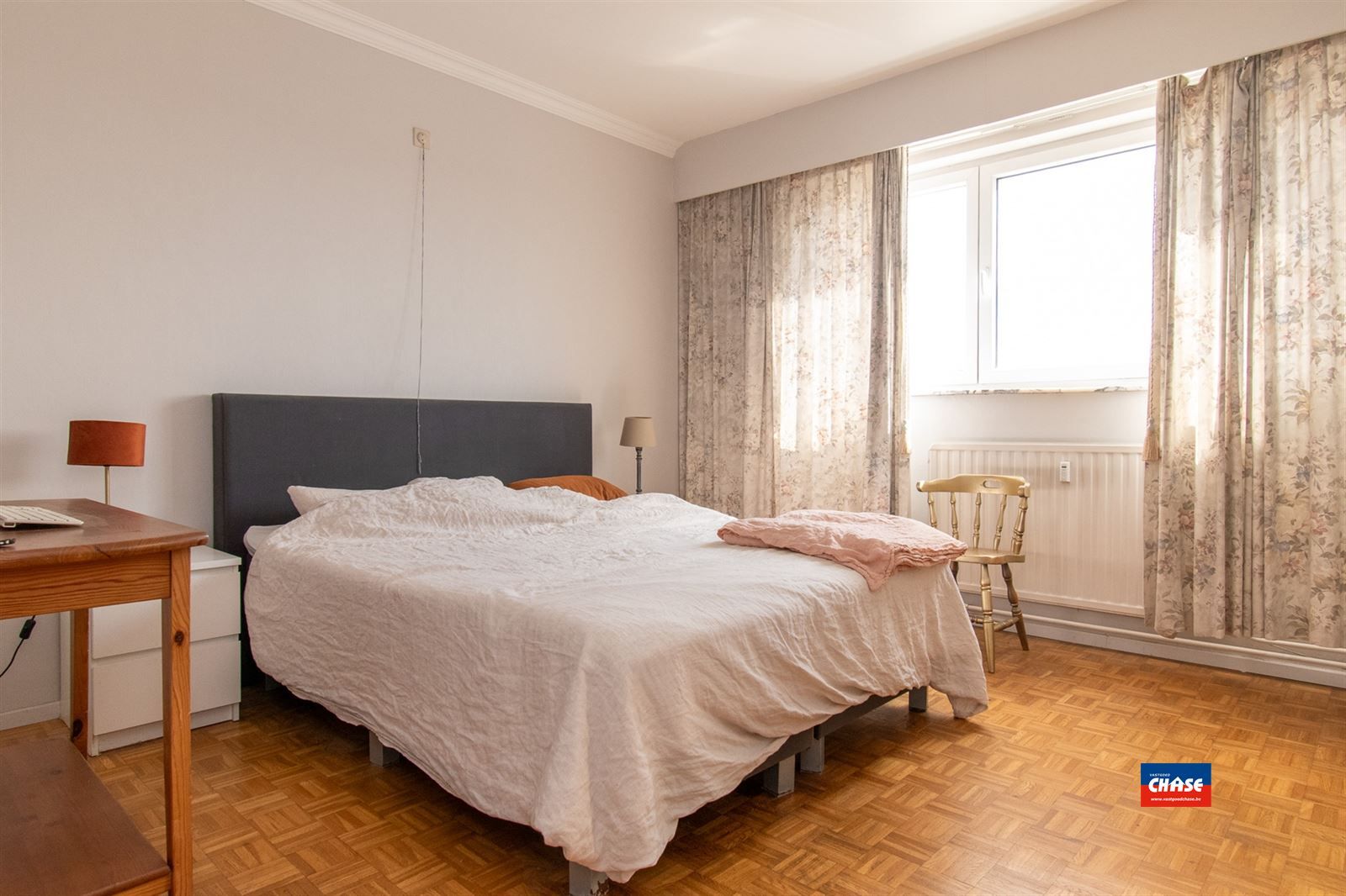 Appartement met 2 slpks  foto 5