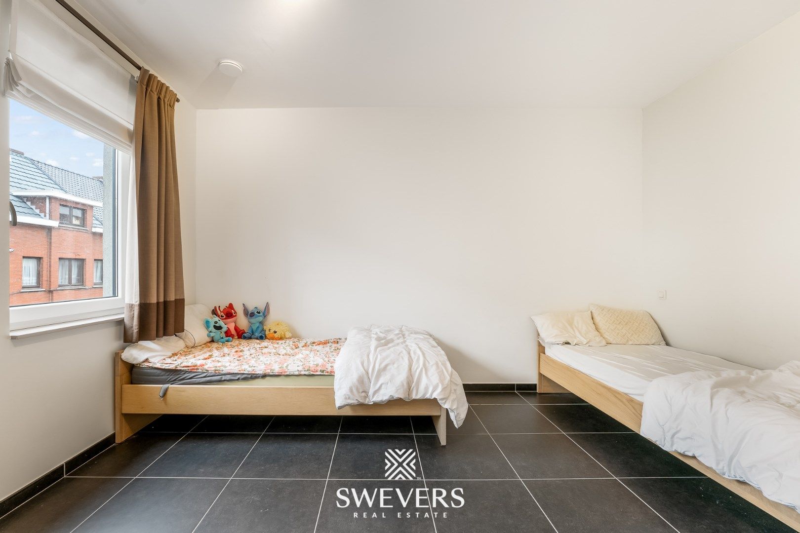 Instapklare rijwoning in centrum Tessenderlo foto 17