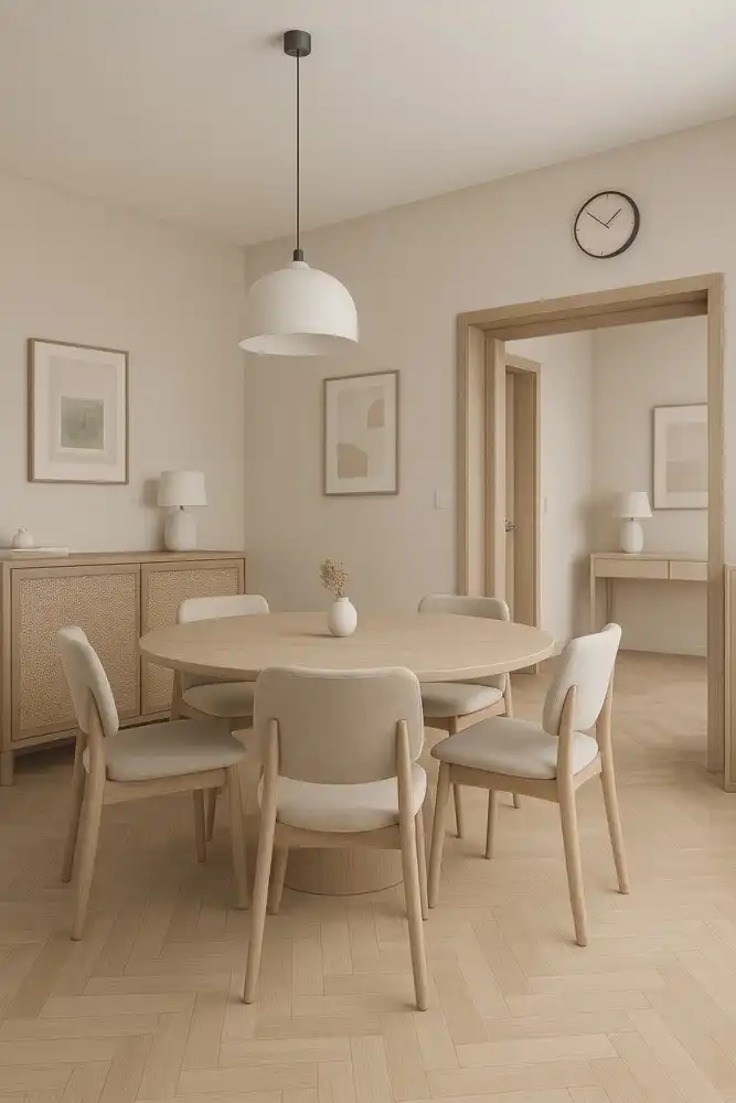 Mooie halfopen bebouwing met grote tuin foto 11