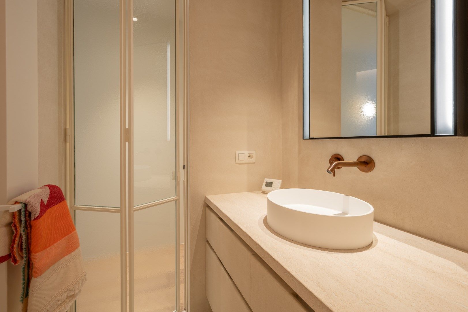 Schitterend nieuwbouwappartement met een uitzonderlijke gevelbreedte te Van Bunnenlaan foto 15