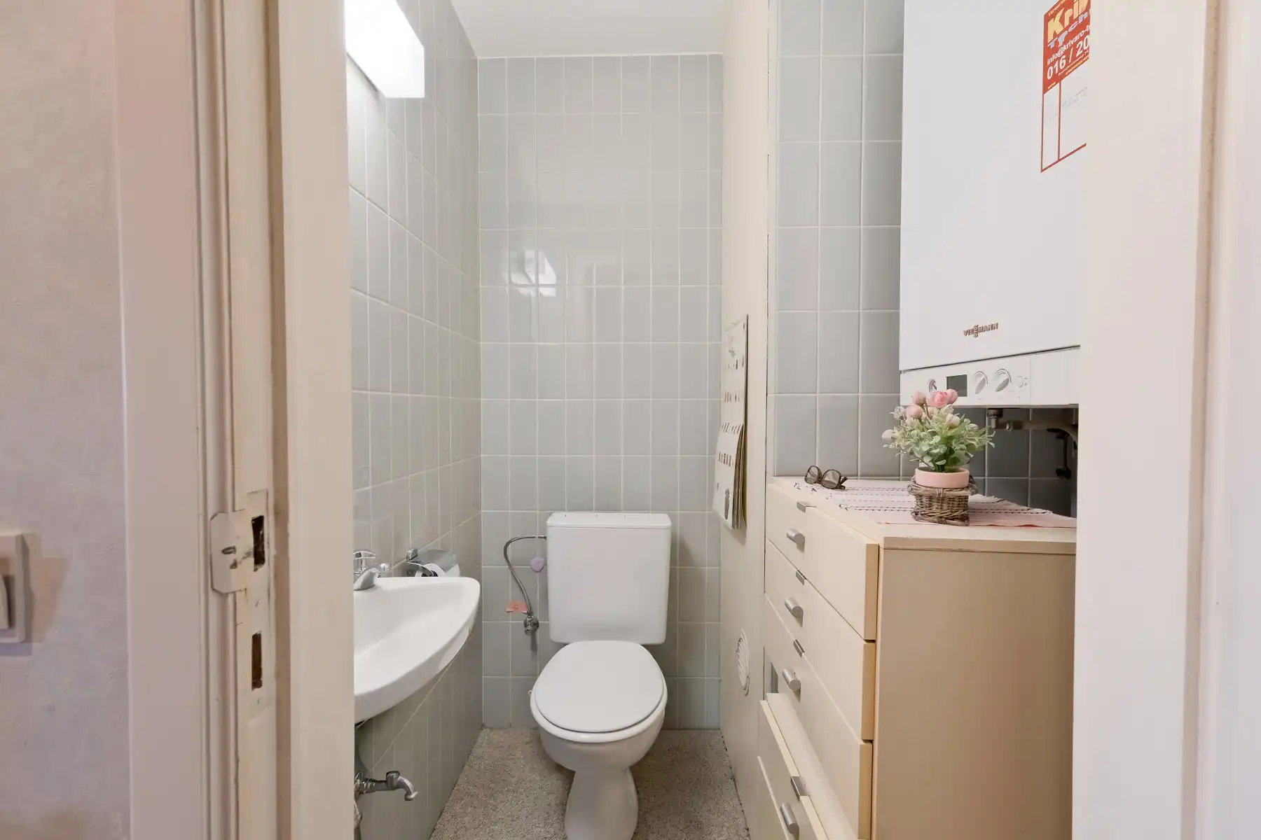 Appartement te koop foto 13