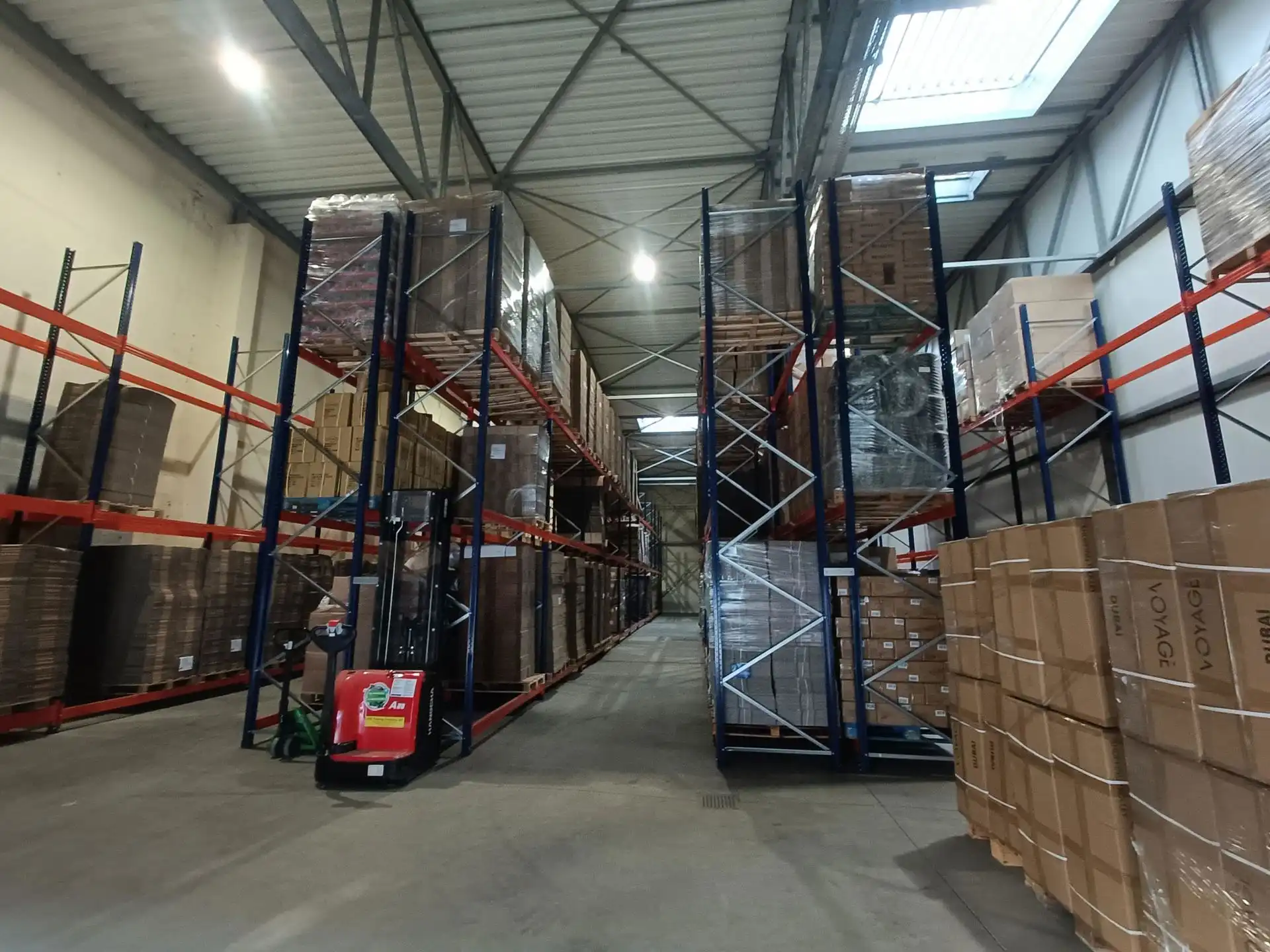 KMO-unit te koop op de 'La Corbeille' site foto 4