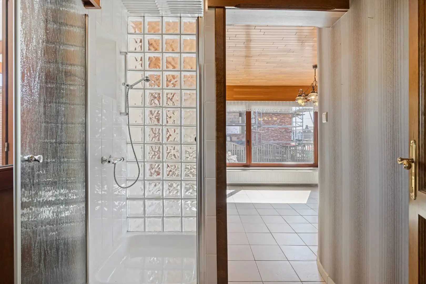 Te renoveren woning met 2 slpks (3de mogelijk) op 642 m² te Geel-Bel ! foto 14