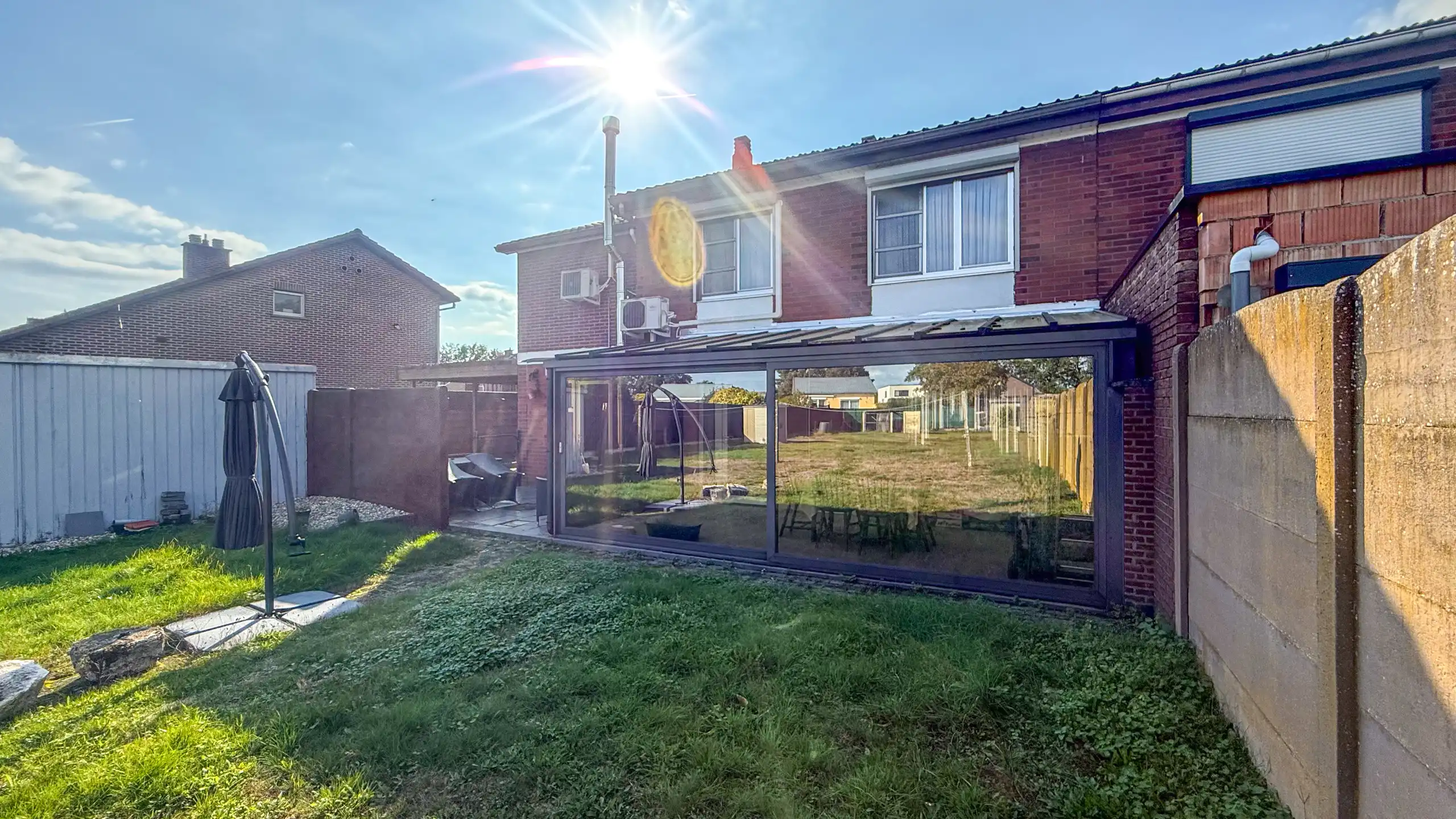 Ruime gezinswoning met 4 slaapkamers op 977 m² in Houthalen! foto 32