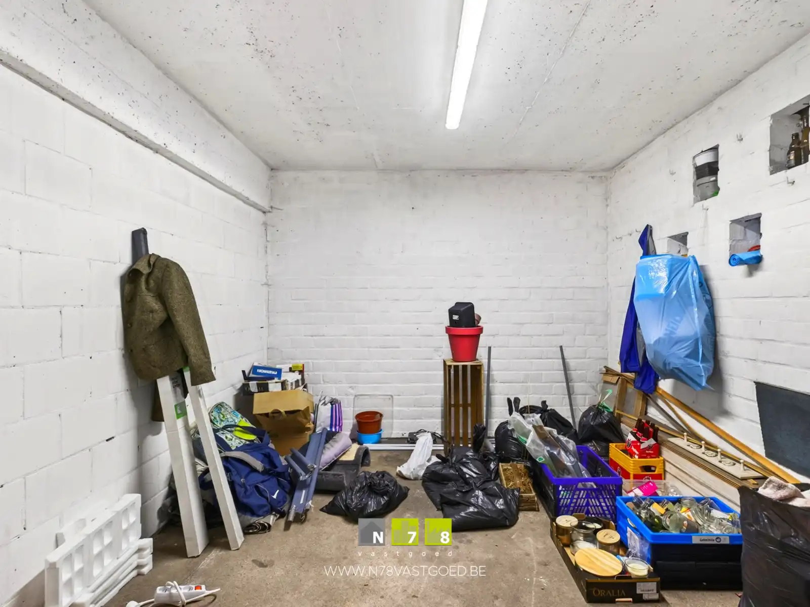 Appartement te huur foto 16