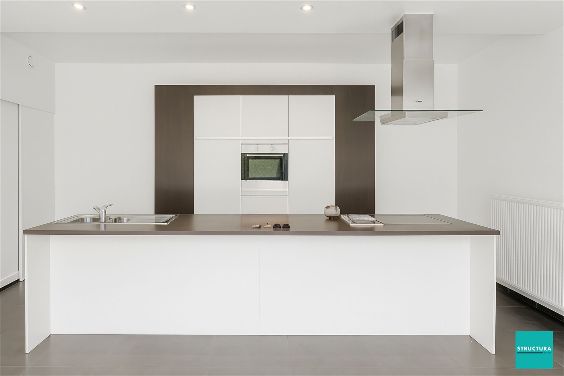 Twee kamer appartement met groot terras  foto 4