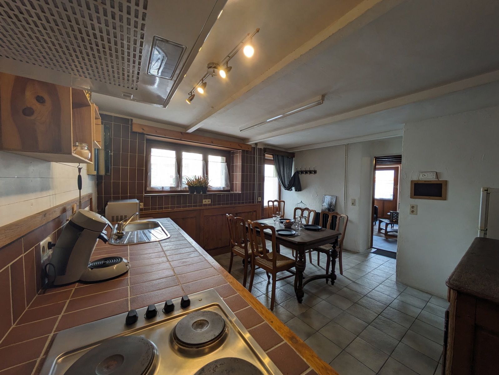 Huis te koop foto 9