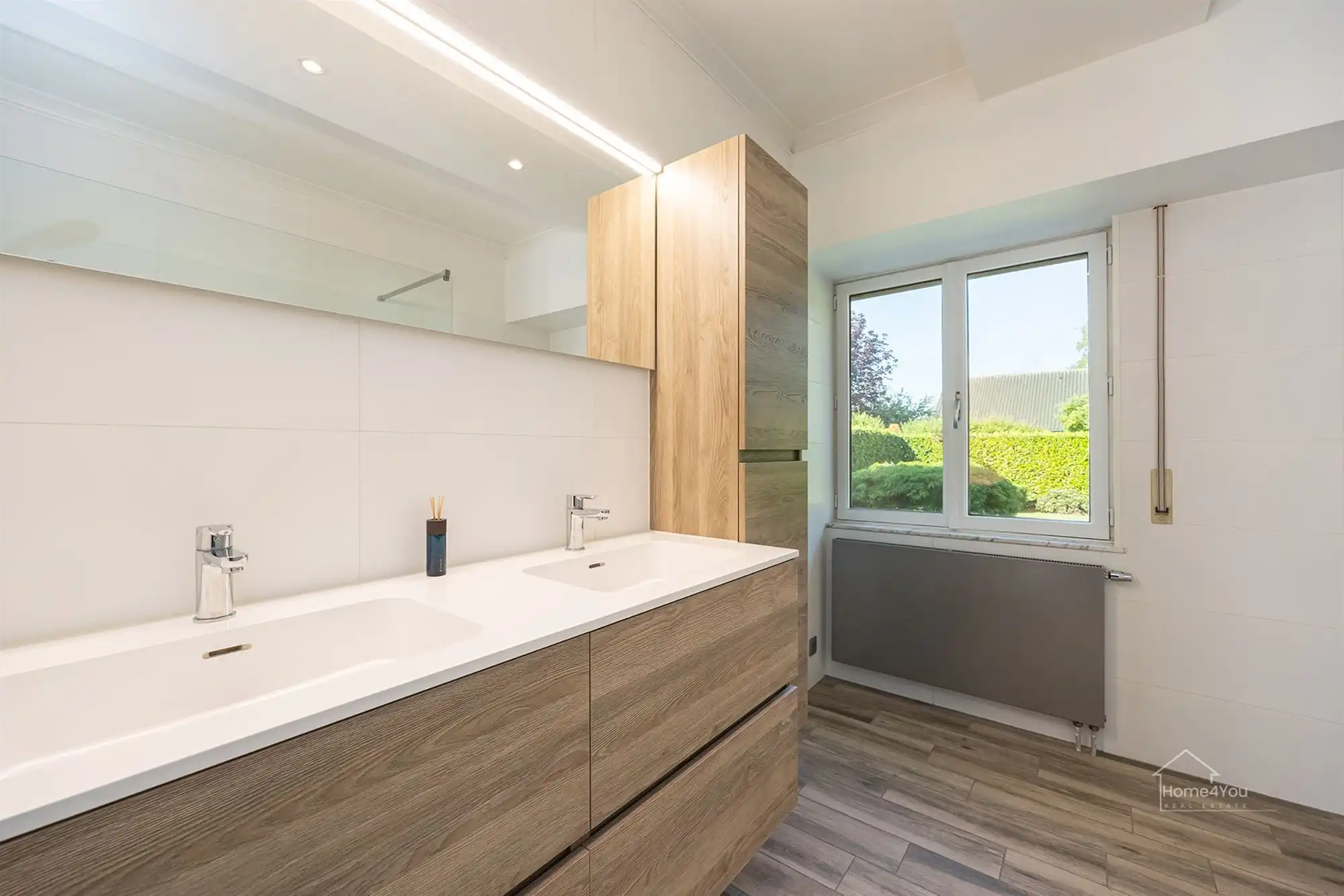 Mooie Laagbouwvilla Kontich foto 15