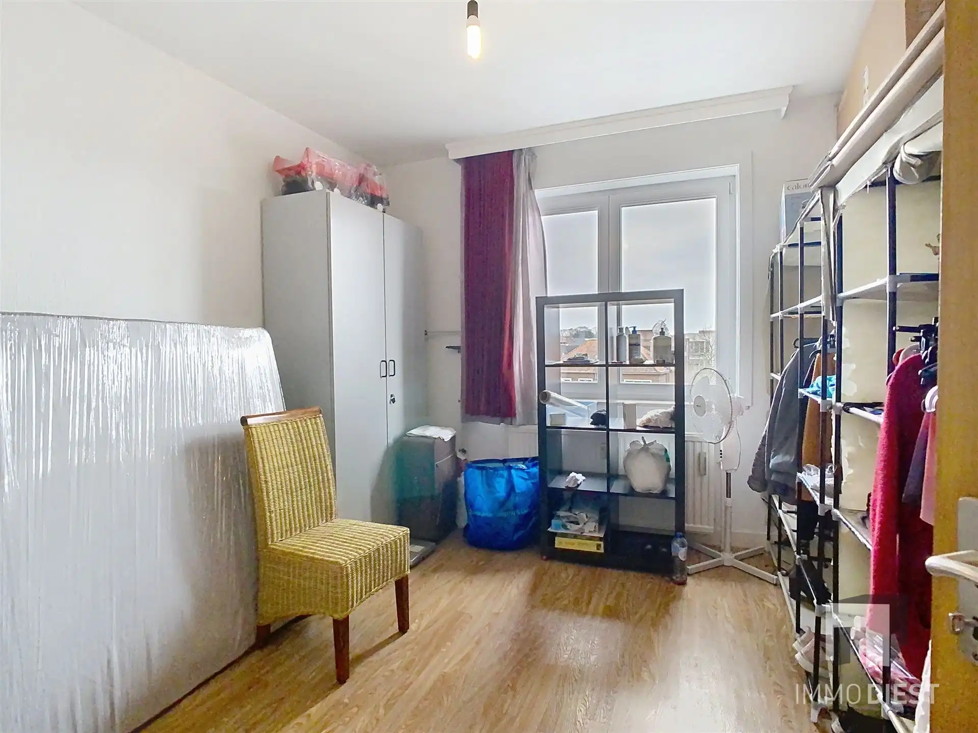 Appartement met 2 slaapkamers in centrum van Diest foto 13