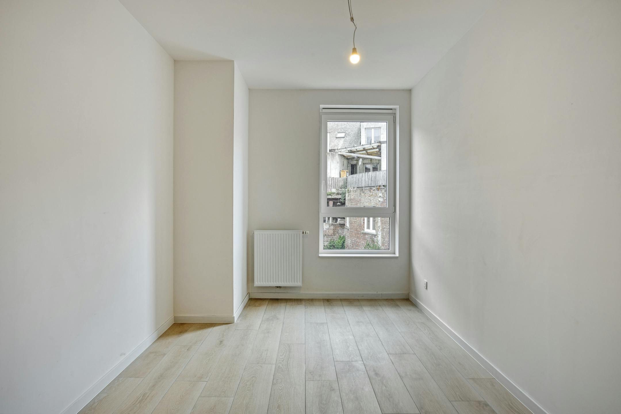 Ruim nieuwbouwappartement met 2 slaapkamers in Boom foto 7