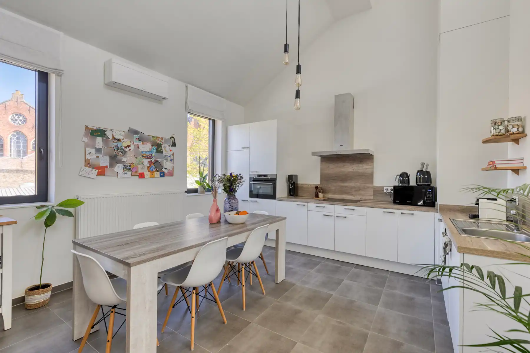 Recente energiezuinige stadswoning  foto 15