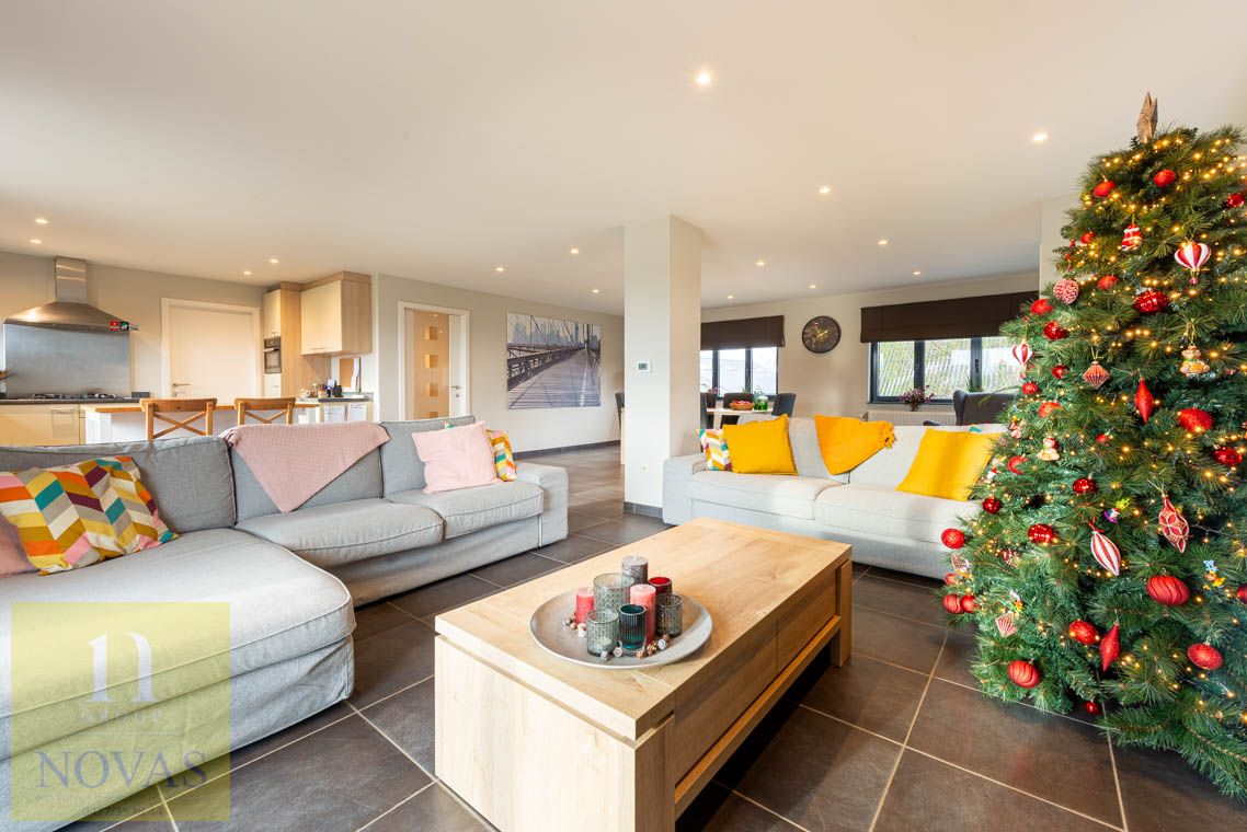 Unieke locatie, 3 slaapkamers, groot terras, heel ruime woonkamer foto {{pictureIndex}}