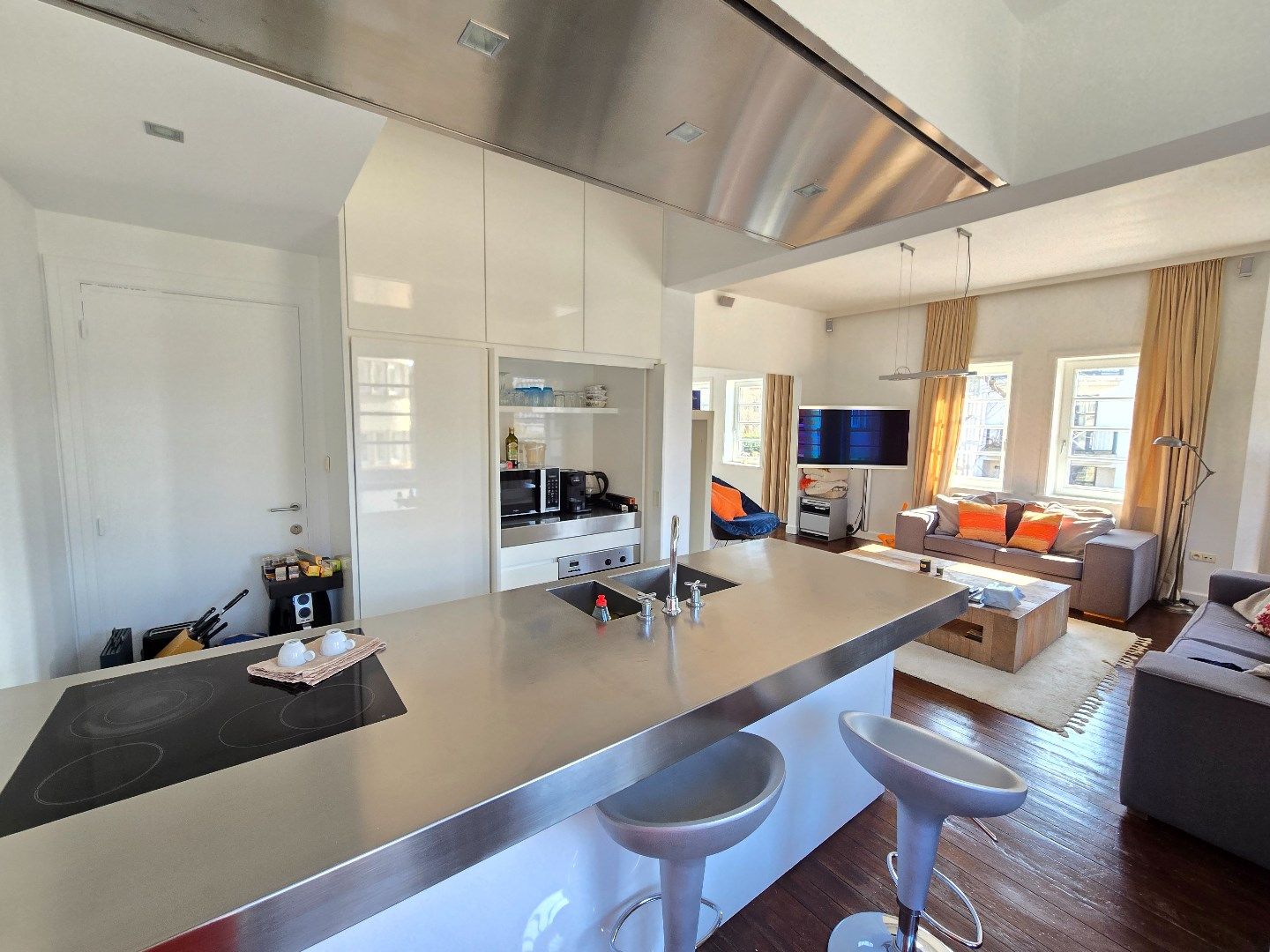 Woning 5 slpk's in de Dumontwijk foto 10