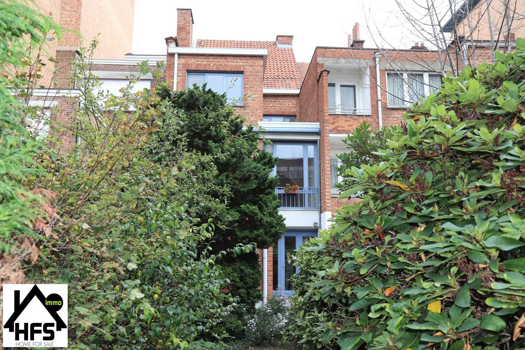 Huis te koop foto 22