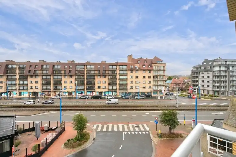 Instapklaar appartement met 2 slpk - Ideaal voor investering of eigen gebruik! foto 28