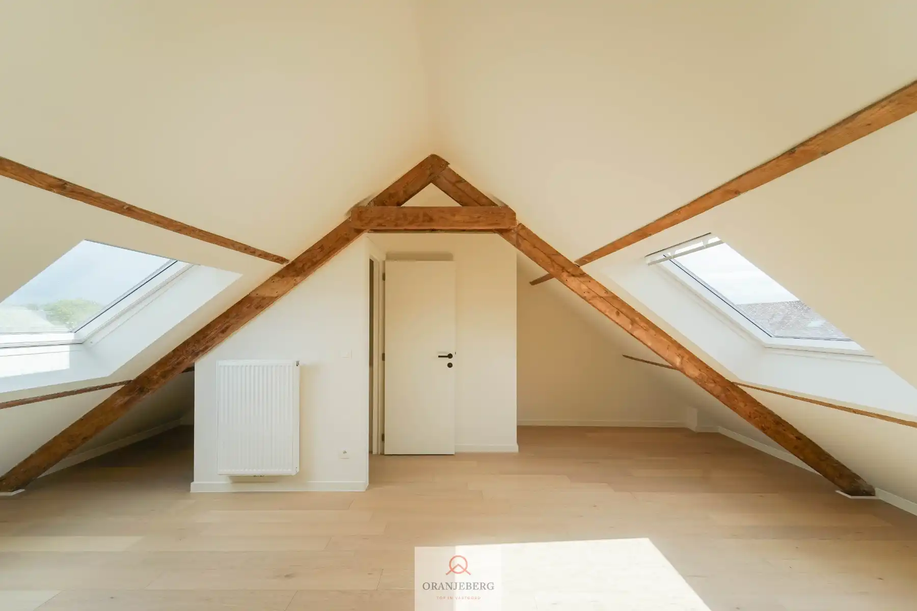 Woning met tuin in een rustige, groene buurt op slechts 4 km van Gent-centrum! foto 23