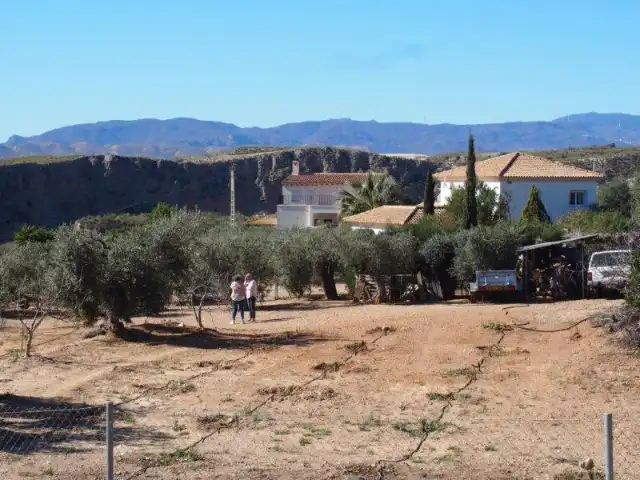 Charmante villa foto 7