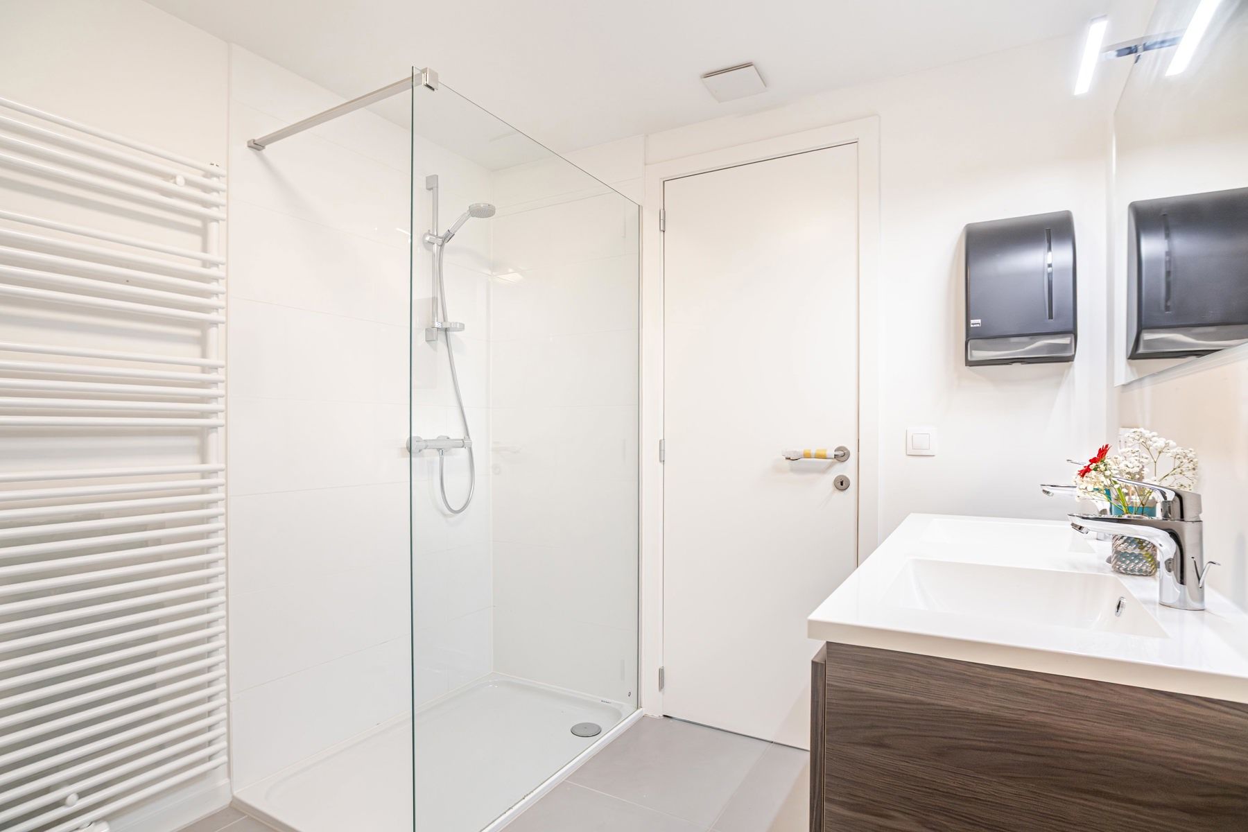 Gevoel van ruimte en de vrijheid om te kiezen foto 14