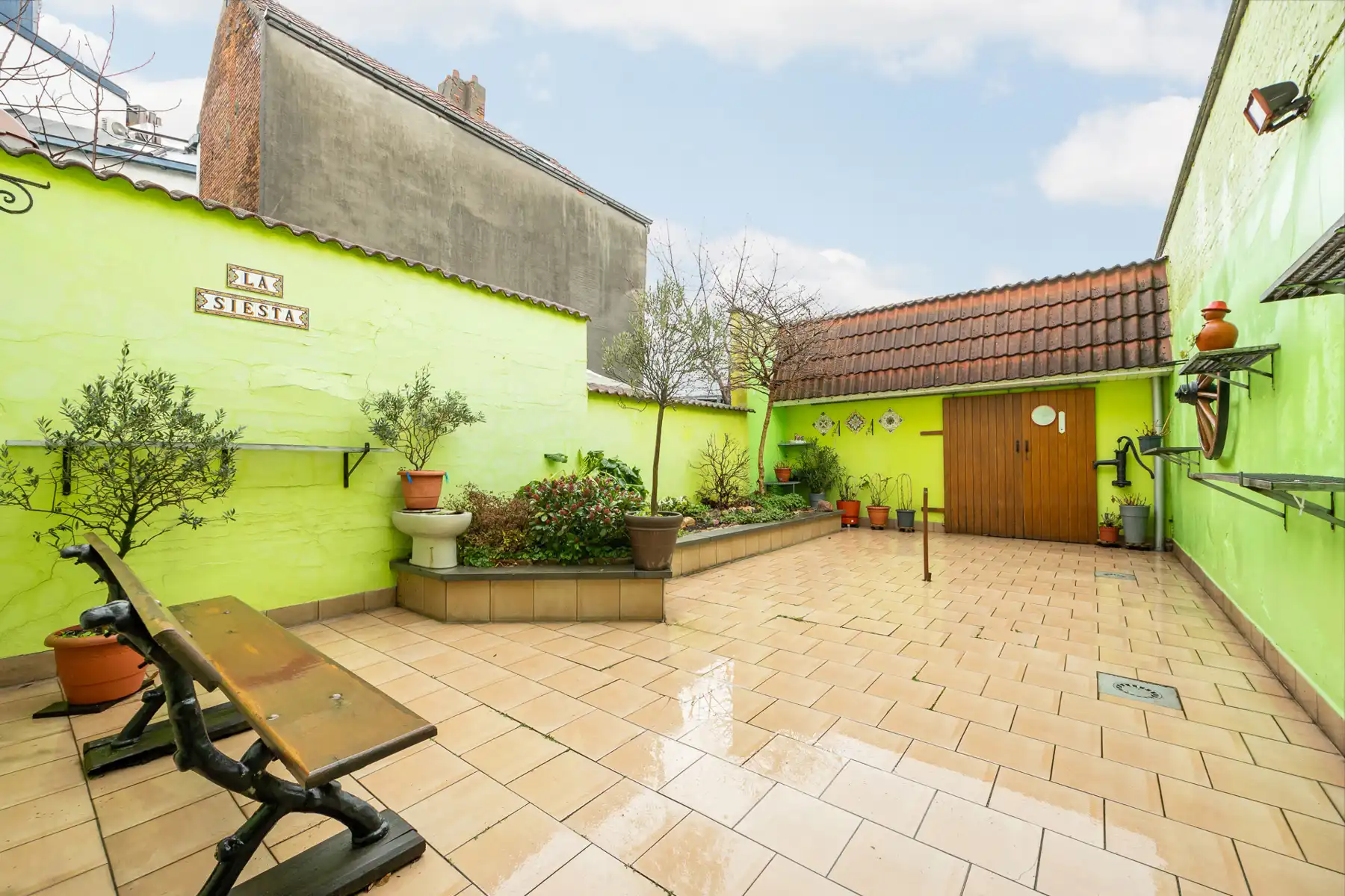 Huis met veel potentieel foto 2