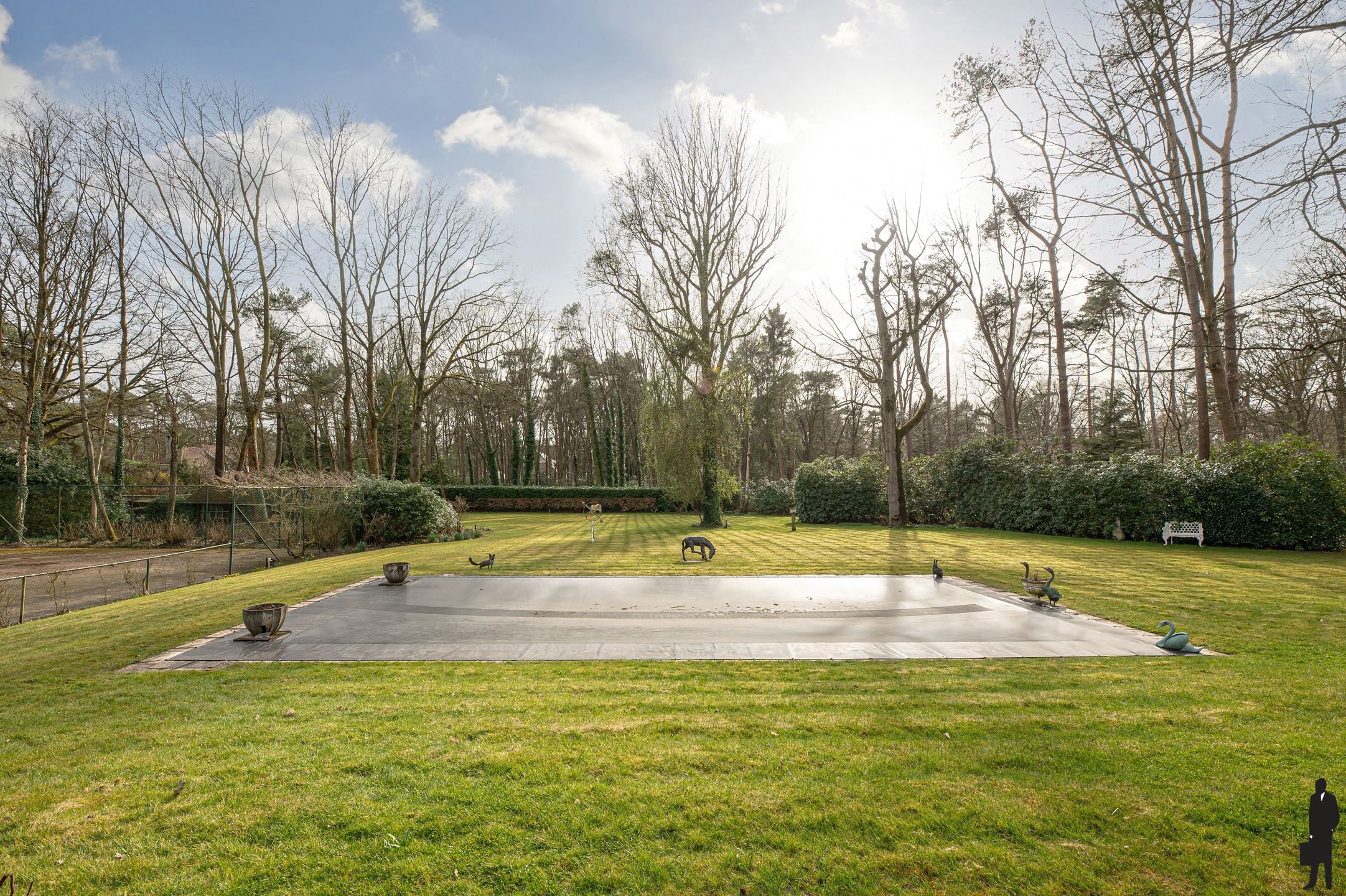 Op absolute toplocatie gelegen villa! foto 23