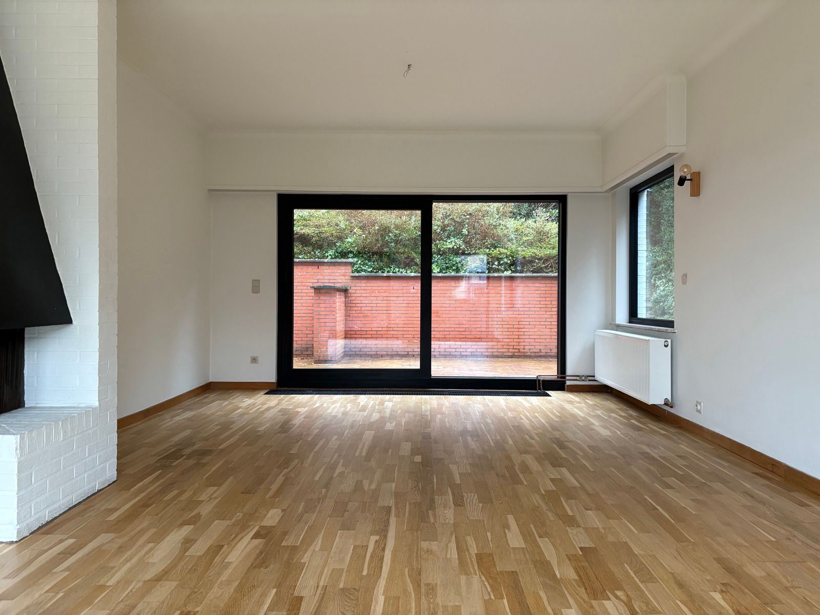 Ruime gezinswoning - rustig wonen in het groen. foto 7