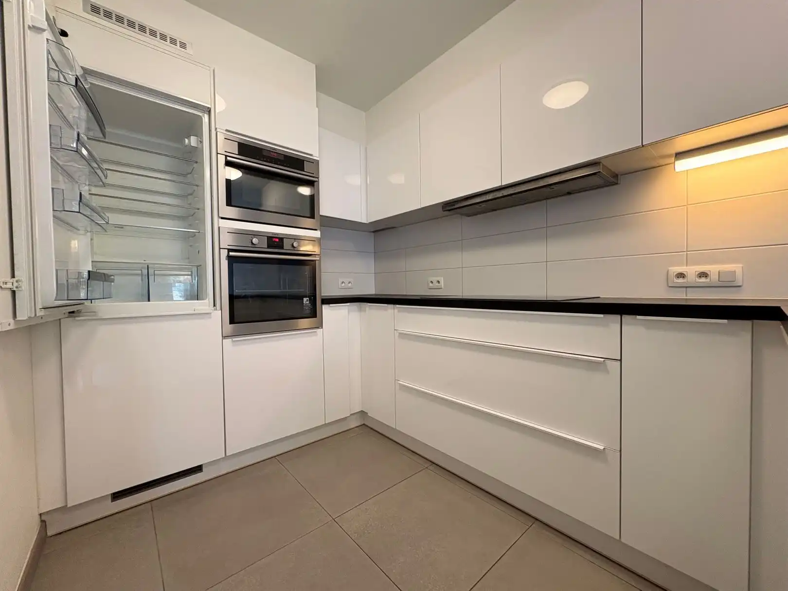 Appartement foto 5