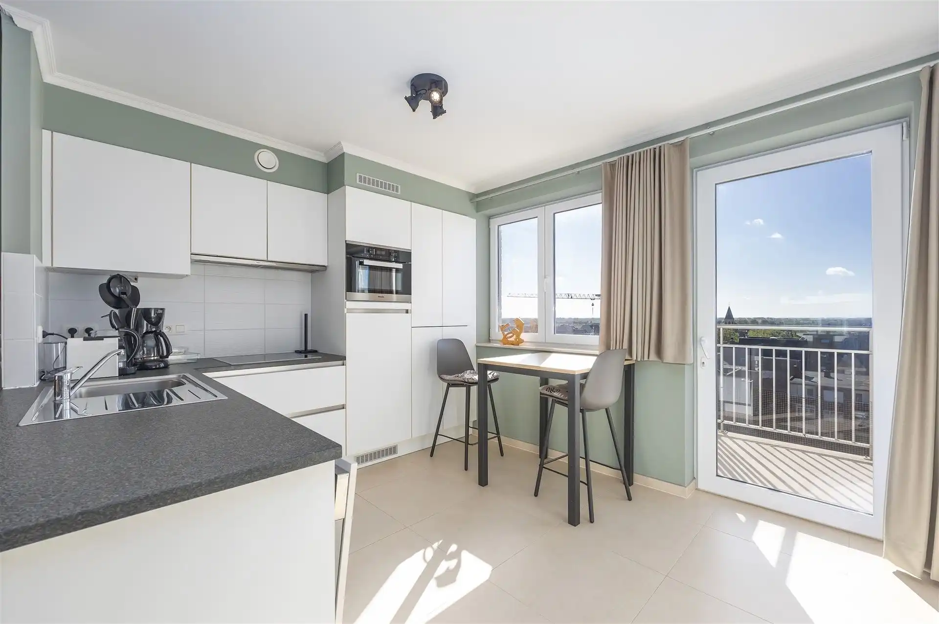 Appartement 2 slaapkamers foto 15