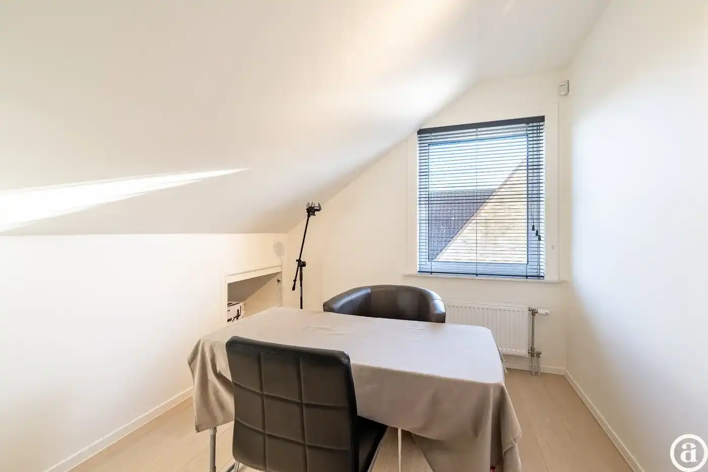 Instapklare luxe villa met tuin & sauna in Westkapelle [Boomgaarden]. foto 37