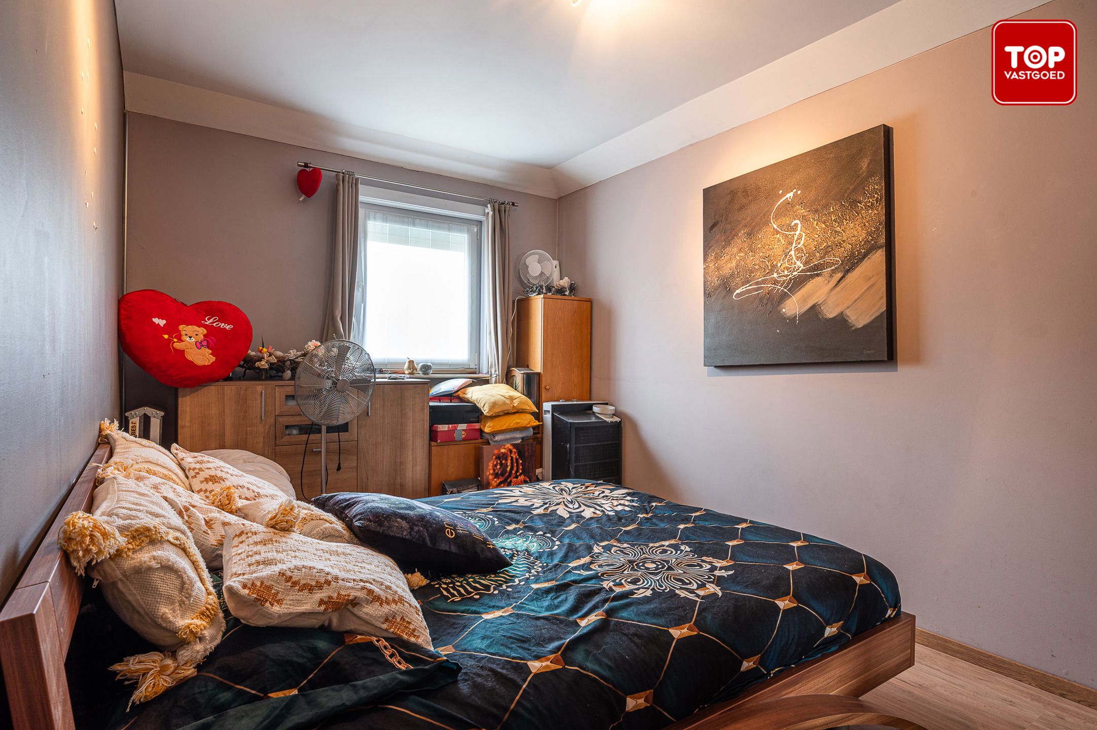 Ruime alleenstaande villa met 3 slaapkamers en tuin van 1001m². foto 25