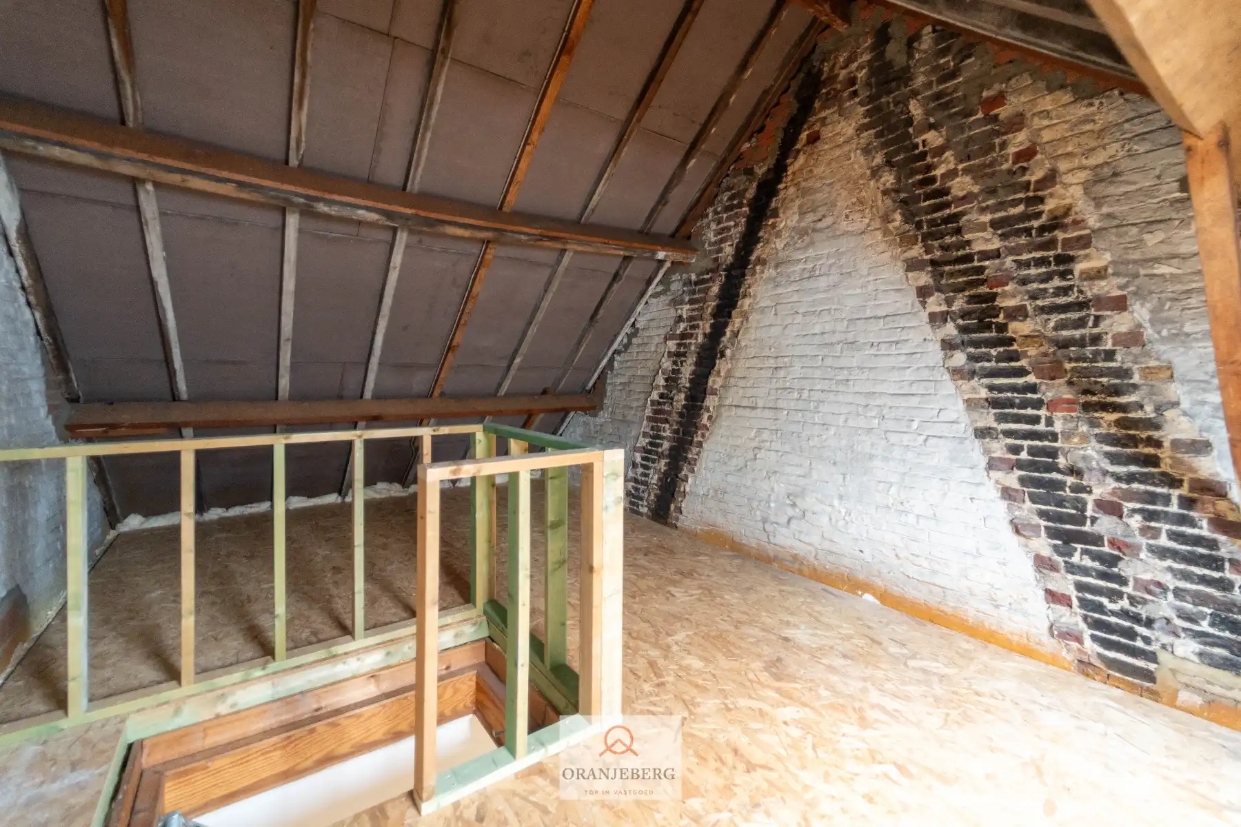 Instapklaar 2 slpk rijhuisje in rustige straat te koop op TOPligging nabij Gent foto 22