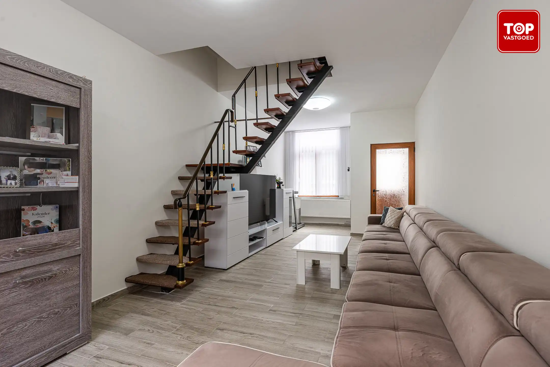 Instapklare woning op toplocatie in Gent.  foto 5