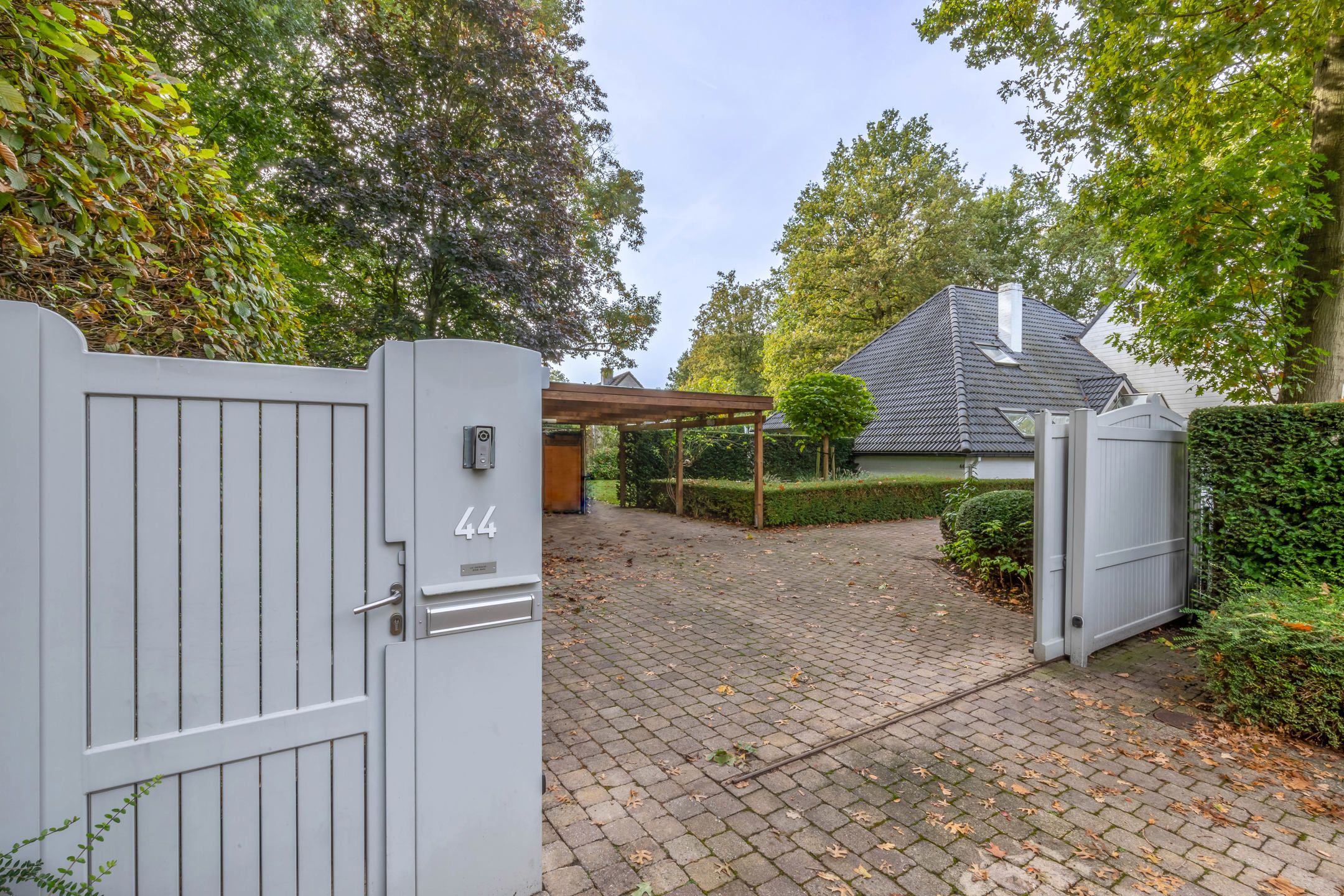Zeer ruime moderne villa te List perfect als kangeroewoning! foto 28