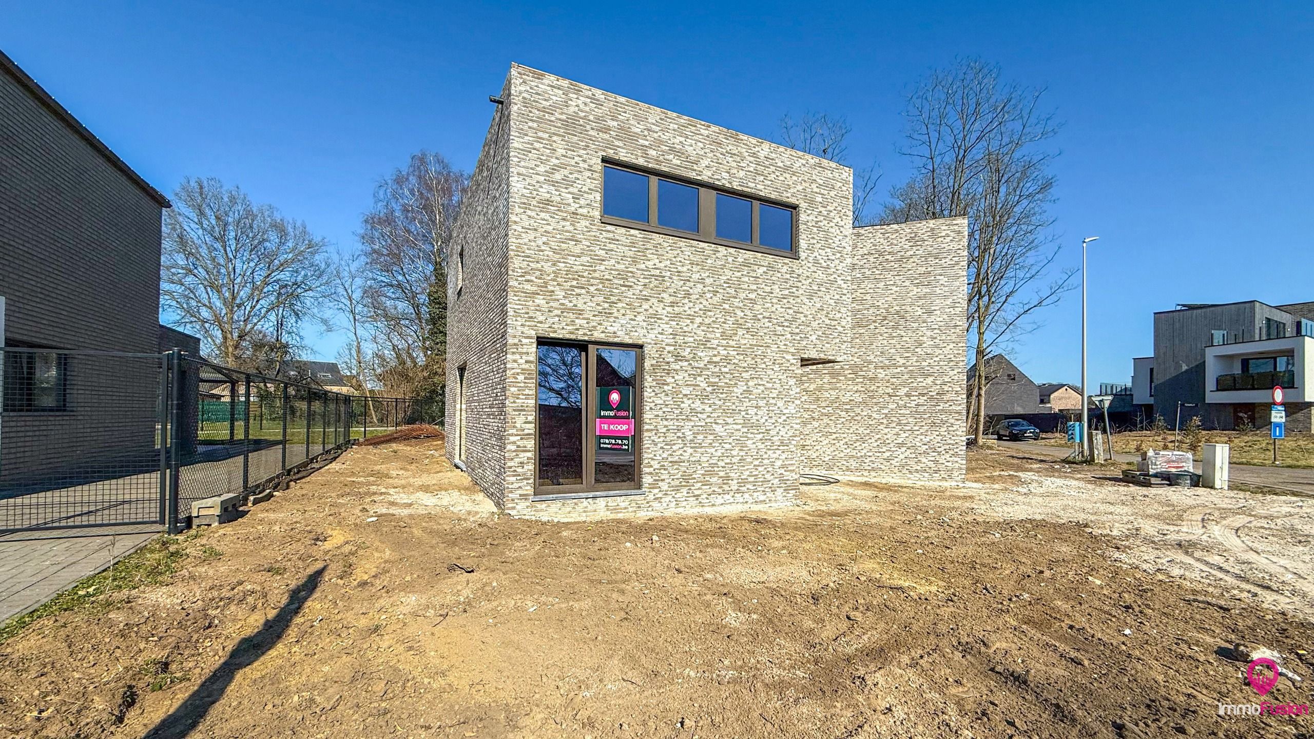 Moderne casco woningen – Unieke kans voor snelle beslissers! foto 3