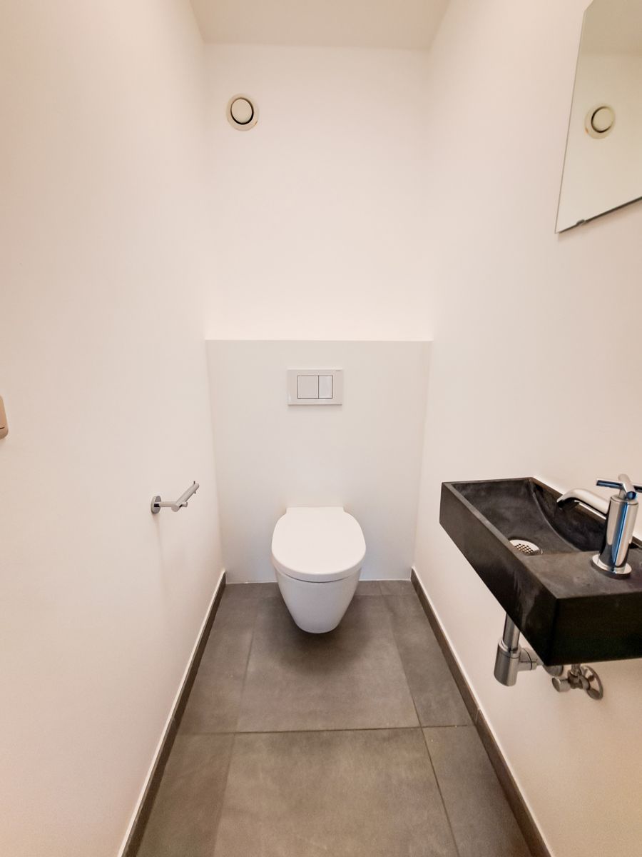 Prachtig 3 slpk appartement in oud-Berchem foto 10