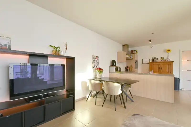 Mooi instapklaar appartement foto 10