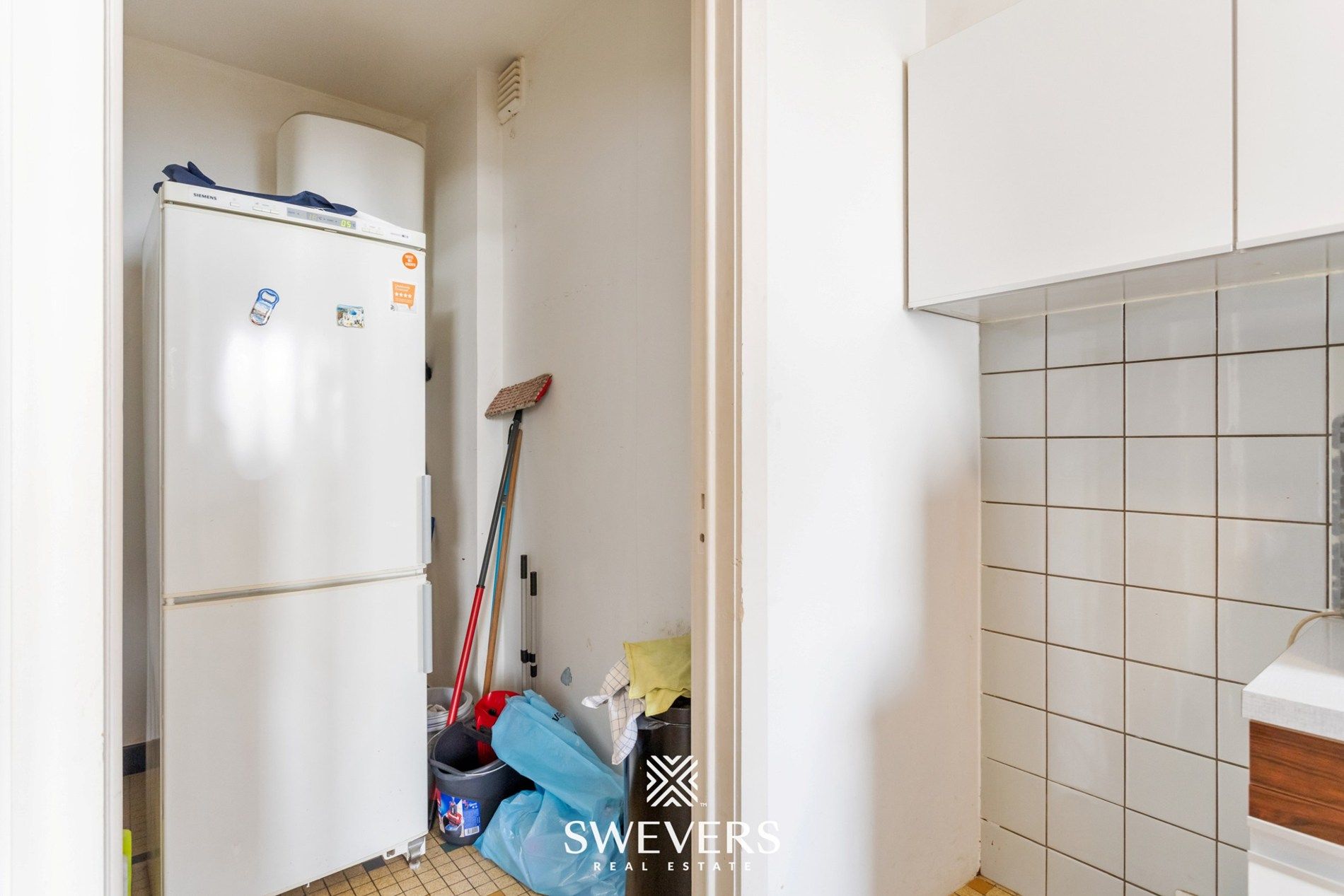 Instapklaar 2-slaapkamerappartement op topligging in Diest centrum (opbrengsteigendom) foto 14