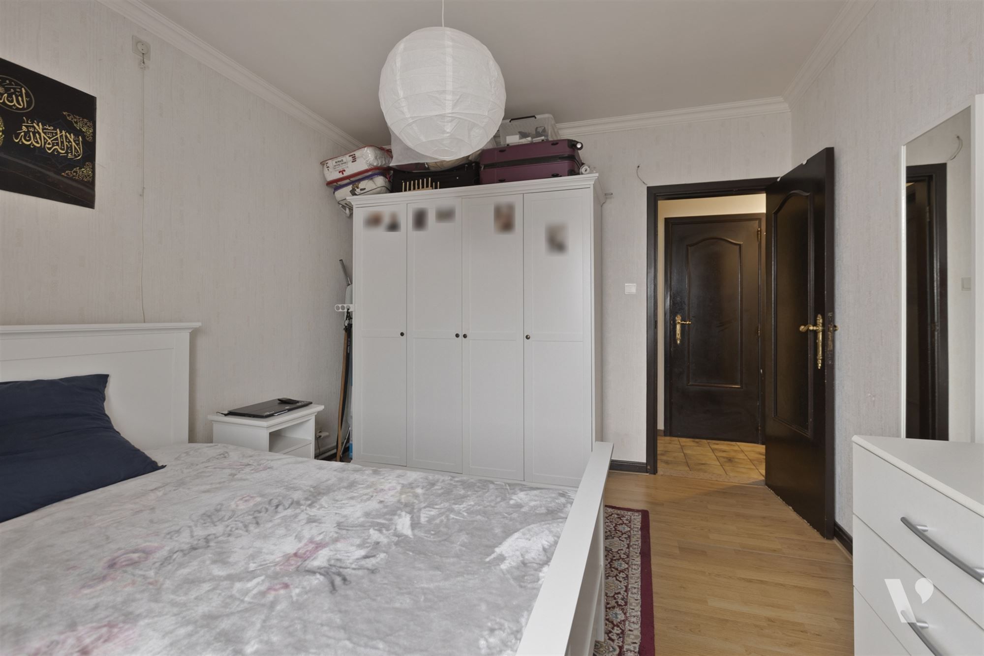 Appartement centraal gelegen met 3 slaapkamers foto 9