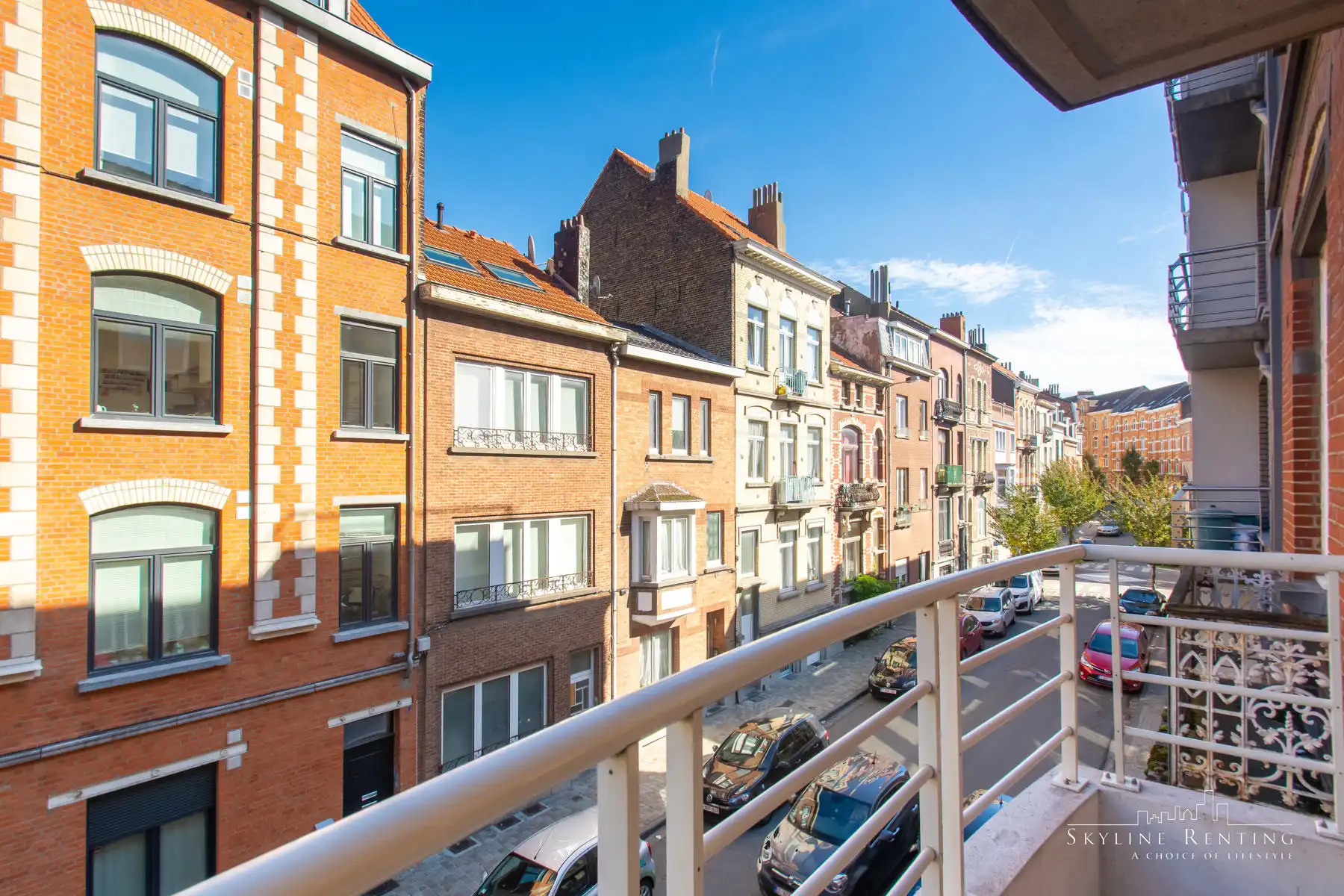 LICHTRIJK - Prachtig app. 2 Kamers en 2 TERRASSEN foto 7