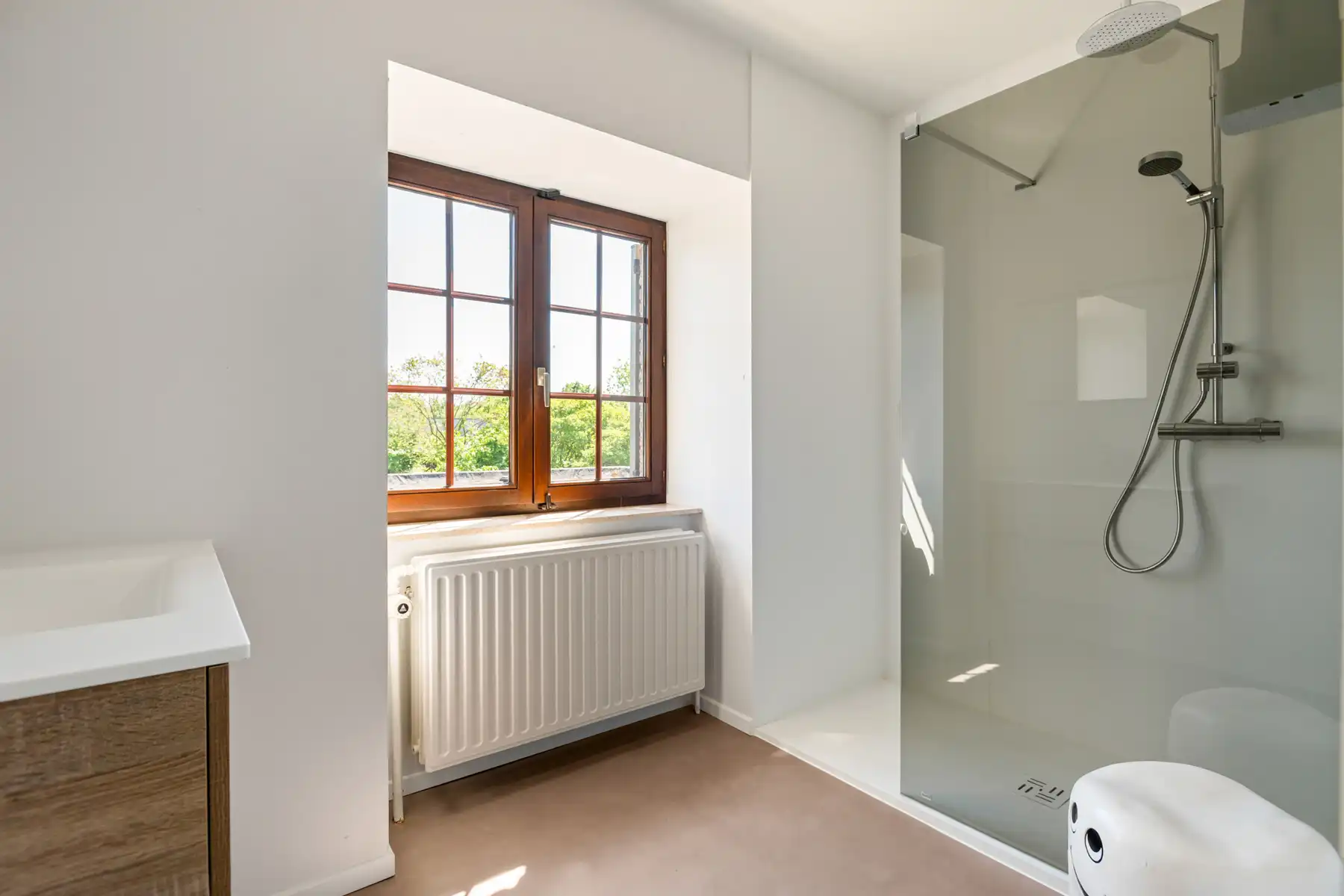 Ruime villa met praktijkruimte in rustige doodlopende straat. foto 29